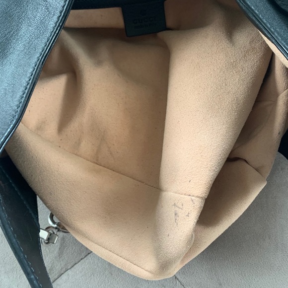 ⛔️🚫SOLD🚫⛔️GUCCI Medium Dionysus Hobo bag - Picture 6 of 10